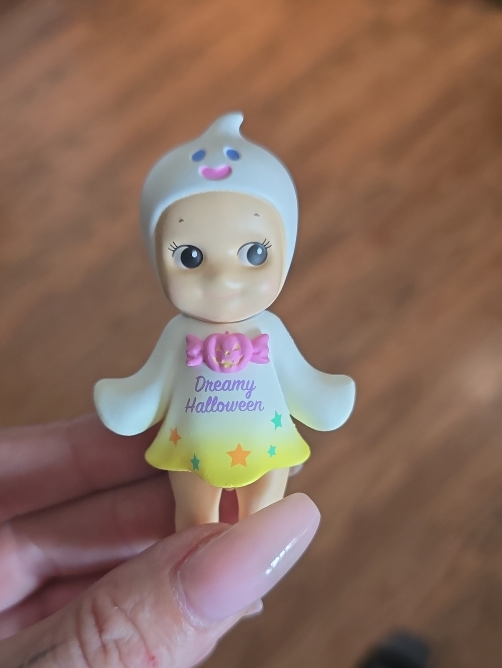 Sonny Angel Dreaming Halloween 2018